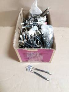 lot 106 image: (75) Dish Network dpPlus Separators