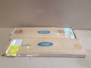 lot 156 image: (2) Ford OEM U-Bolts