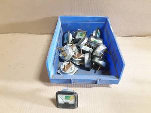 lot 158 image: (15) EMICO Charging Status Gauges