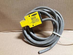 lot 164 image: (15) Banner Mini-Beam Photoelectric Sensors