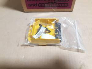 lot 219 image: (30) Moeller Rotary Disconnect Safety Lock