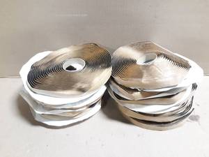 lot 296 image: (12) Rolls Double Sided BUTYL Tape