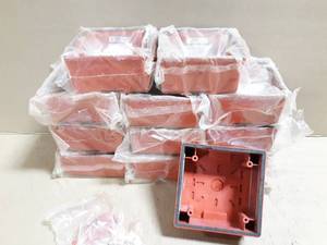 lot 332 image: (12) Wheelock Indoor  Outdoor Backbox