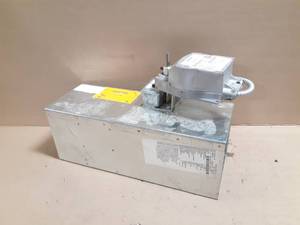 lot 374 image: 8x8 Damper w Honeywell Actuator