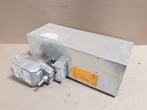 lot 375 image: 8x8 Damper w Honeywell Actuator