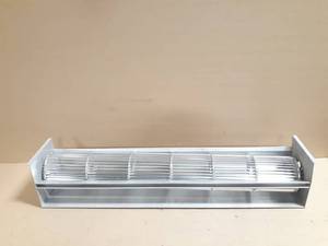 lot 406 image: Squirrel Cage Fan Assembly 36 x 36 x 7