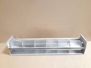 lot 407 image: Squirrel Cage Fan Assembly 36 x 36 x 7