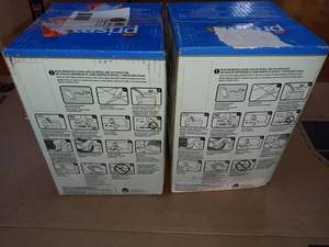 Prism #10 Antique White 17 lb. Grout by Custom Building Products- SET OF 2 - not used