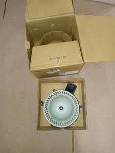 TYC DGB012 AC Heater Blower Motor for Dodge Grand Caravan - open box not used