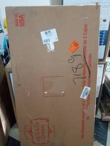 Model 1 Roasting Box by La Caja China - not open