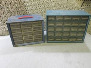 2 Drawer Organizers  CSB...