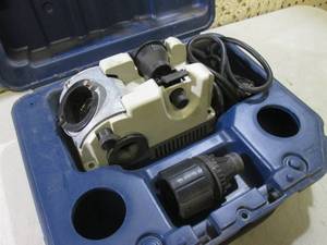 Drill Doctor The Drill Bit Sharpene...
