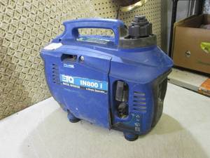 Digital Inverter 4-Stroke Generator...
