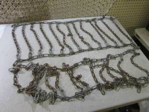 Tire Chains  RM2...