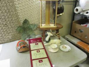 Assorted Decor  A-4T...