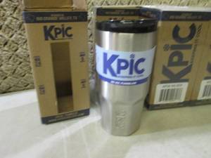 Lot of 6 - 20 ounce K Pic Double Wa...