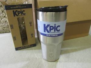 Lot of 6 - 30 ounce K Pic Double Wa...