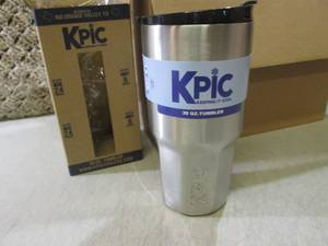 Lot of 6 - 30 ounce K Pic Double Wa...