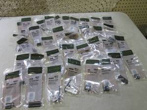 Assorted Weaver Top Mount Base Gun ...