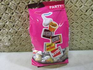 2 Pound 3 Ounce Party Pack Bag Asso...