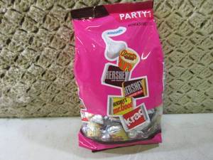 2 Pound 3 Ounce Party Pack Bag Asso...