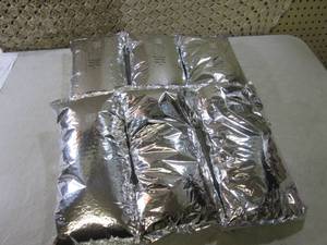 12 Pounds of 100% Colombian Whole B...