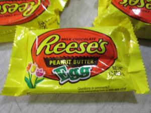 24 Reeses Peanut Butter Eggs Best b...