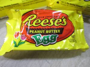 24 Reeses Peanut Butter Eggs Best b...