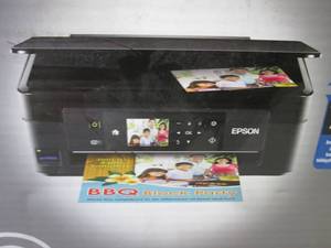 Epson Expression Home XP-440 Small-...