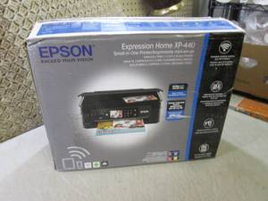 Epson Expression Home XP-440 Small-...