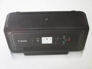 Canon Pixma TS5120 All-In-One Print...