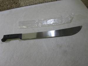 23 12 Machete  RMDR...