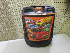 Hot Wheels 100 Car Case with Assort...