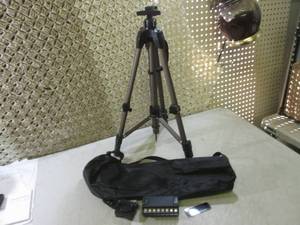 Art Easel with Brush Holder  C-3...