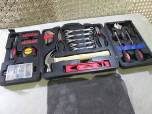 DuraBuilt Tool Kit  F-2...