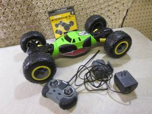 Tonka Ricochet RC Radio Controlled...