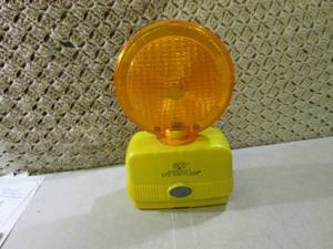 Visi-Flash Warning Light  EC1...