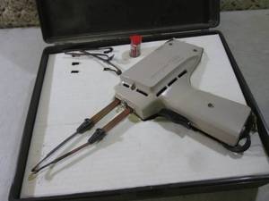 Vintage Craftsman Soldering Gun  F-...