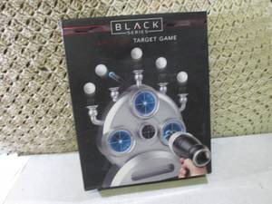 Black Series Air Hover Target Game ...