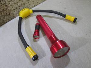 LED FlashlightsLights  BS...