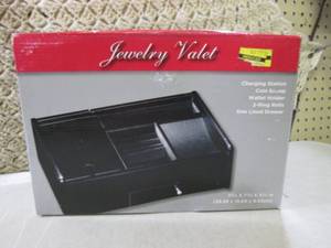 Jewelry Valet  F-0...