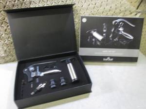 Wine Gift Set  F-3...