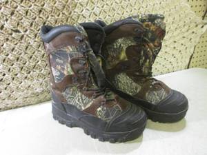 Guide Gear Waterproof Camo Winter B...