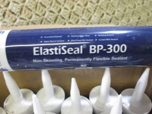 29 Tubes H.B. Fuller ElastiSeal BP-...