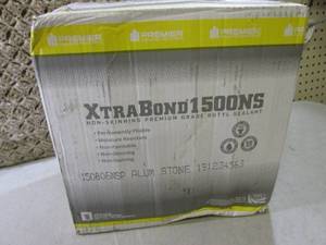 Case of 24 Tubes ExtraBond 1500NS N...