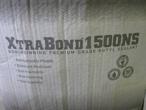 Case of 24 Tubes ExtraBond 1500NS N...