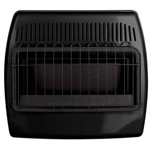 lot 101 image: Dyna-Glo 30,000 BTU Blue Flame Vent-Free Thermostatic Garage Heater, GBF30DTDG-4