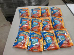 12 Bags of Planters Breakfast Blend...