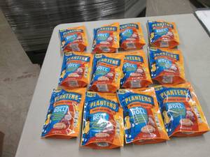 12 Bags of Planters Breakfast Blend...