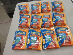 12 Bags of Planters Breakfast Blend...